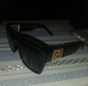 Versace Ve4296 Sunglasses